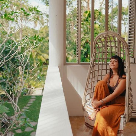 Kirinuga Boutique Retreat Otel Tangalle Dış mekan fotoğraf