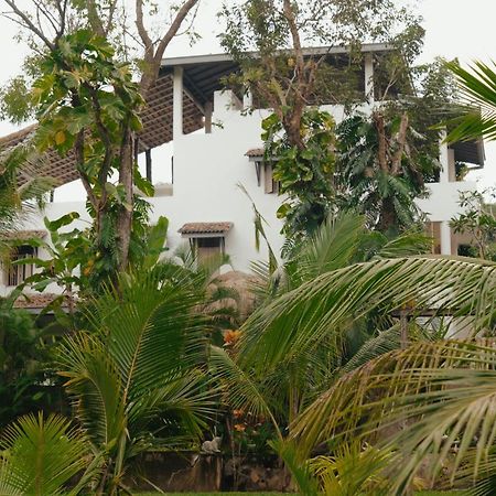 Kirinuga Boutique Retreat Otel Tangalle Dış mekan fotoğraf
