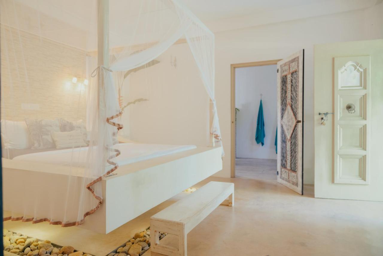 Kirinuga Boutique Retreat Otel Tangalle Dış mekan fotoğraf