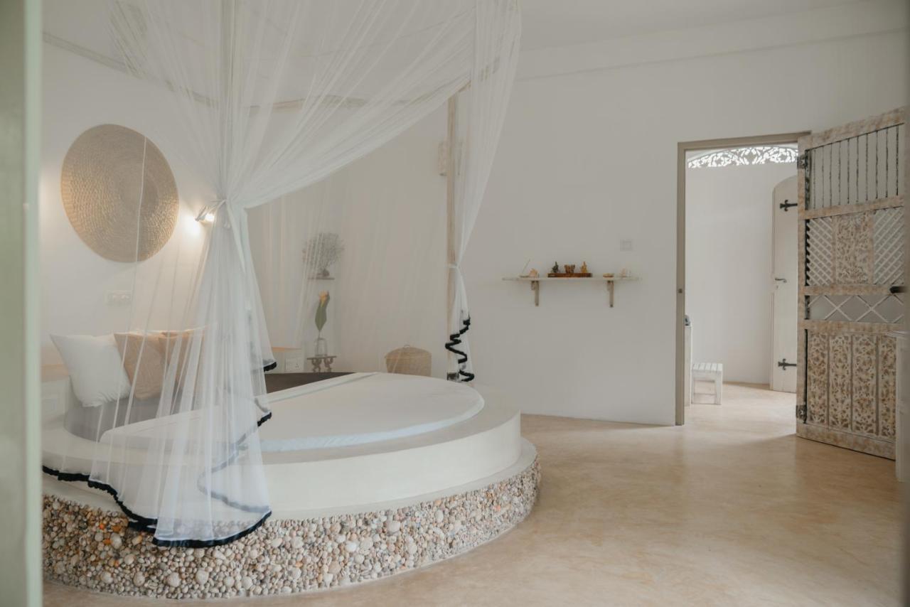 Kirinuga Boutique Retreat Otel Tangalle Dış mekan fotoğraf