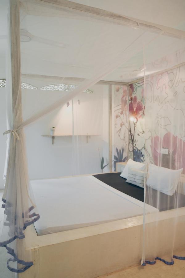 Kirinuga Boutique Retreat Otel Tangalle Oda fotoğraf