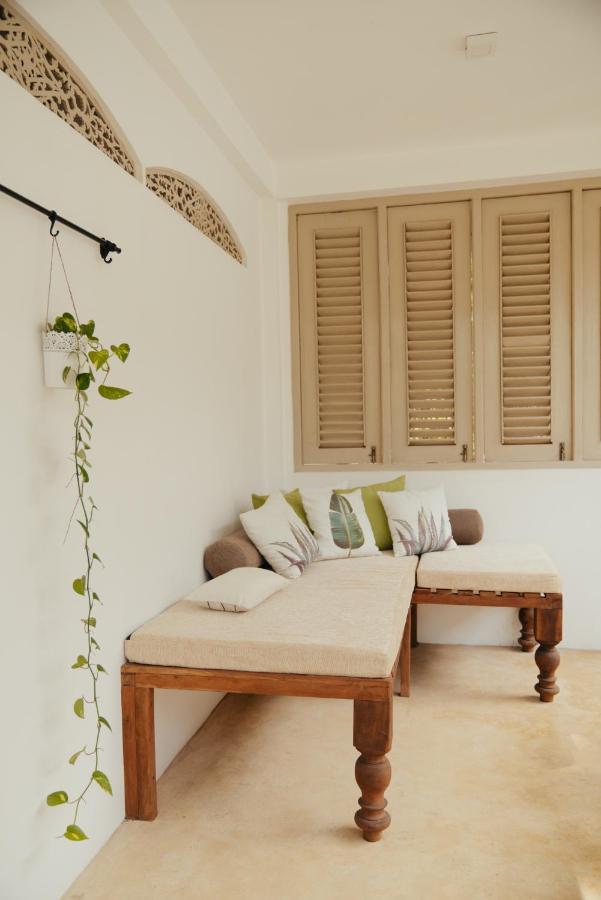 Kirinuga Boutique Retreat Otel Tangalle Dış mekan fotoğraf