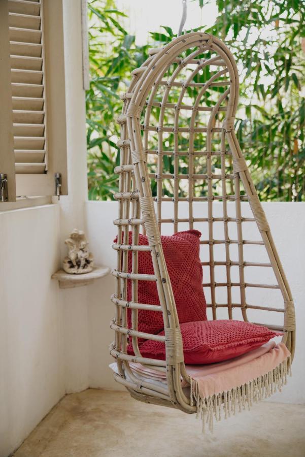 Kirinuga Boutique Retreat Otel Tangalle Dış mekan fotoğraf