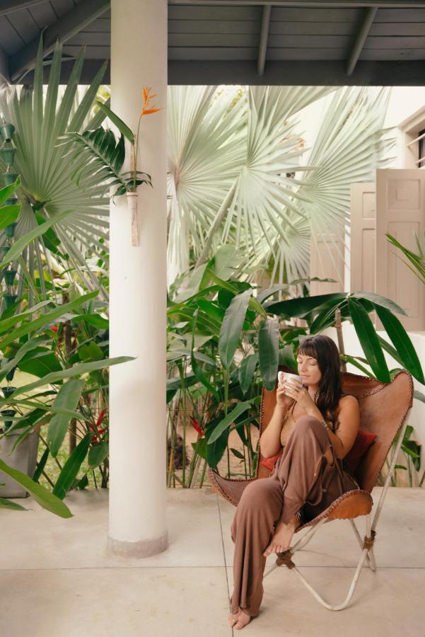 Kirinuga Boutique Retreat Otel Tangalle Dış mekan fotoğraf