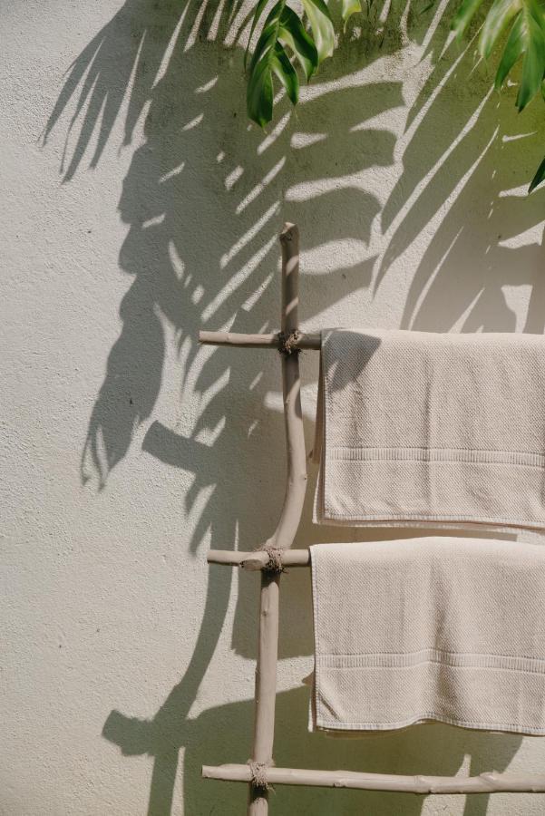 Kirinuga Boutique Retreat Otel Tangalle Dış mekan fotoğraf