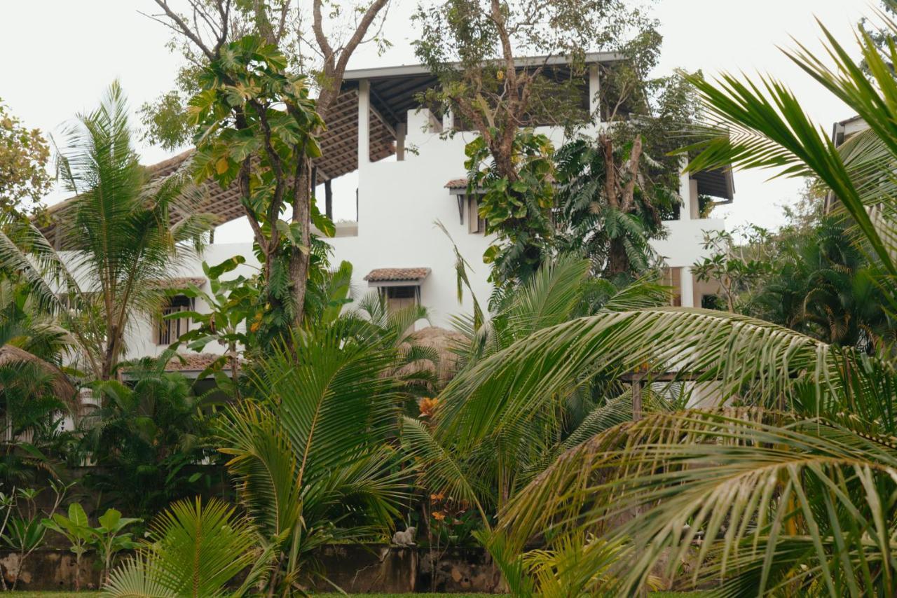 Kirinuga Boutique Retreat Otel Tangalle Dış mekan fotoğraf