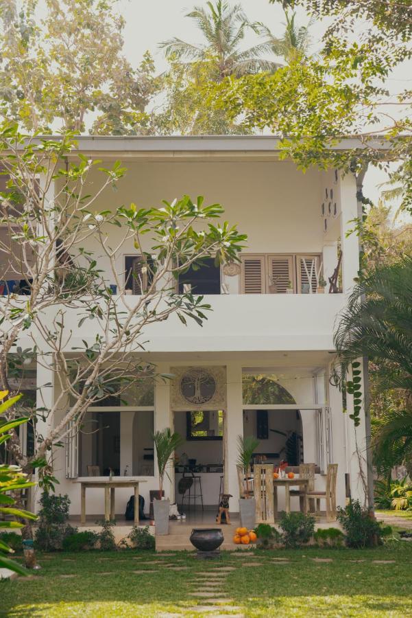Kirinuga Boutique Retreat Otel Tangalle Dış mekan fotoğraf