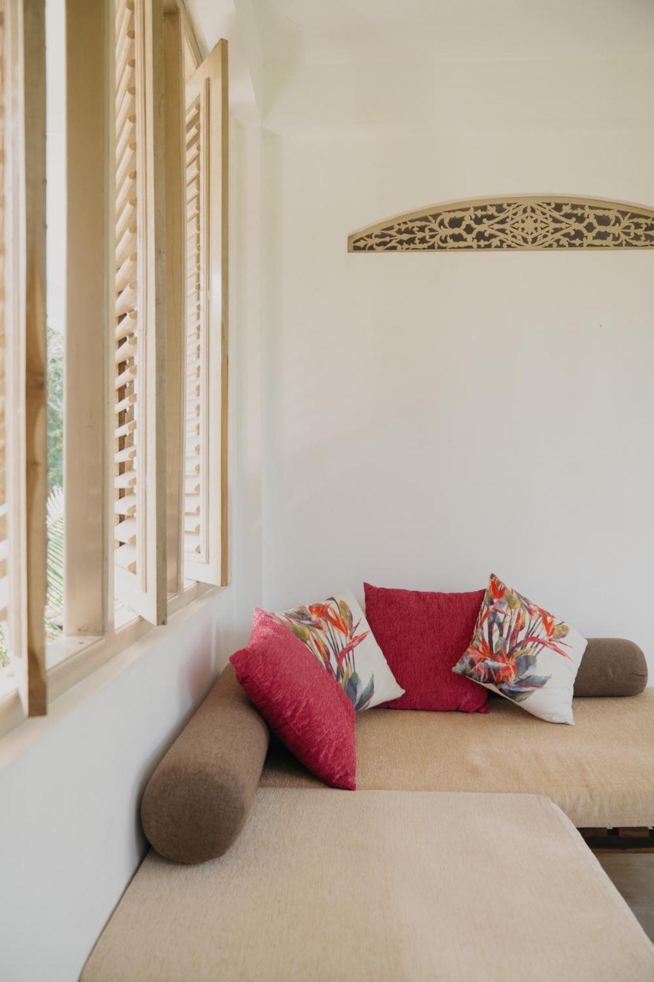 Kirinuga Boutique Retreat Otel Tangalle Oda fotoğraf