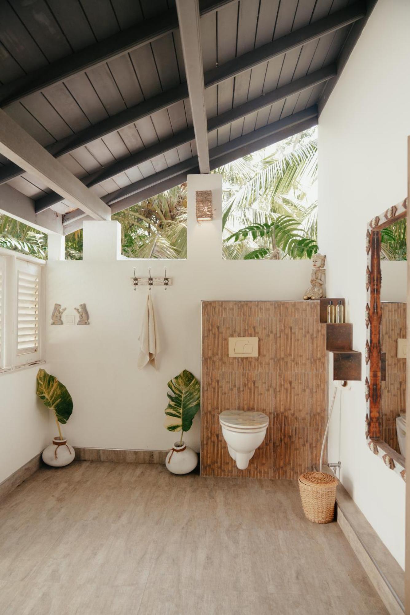 Kirinuga Boutique Retreat Otel Tangalle Oda fotoğraf