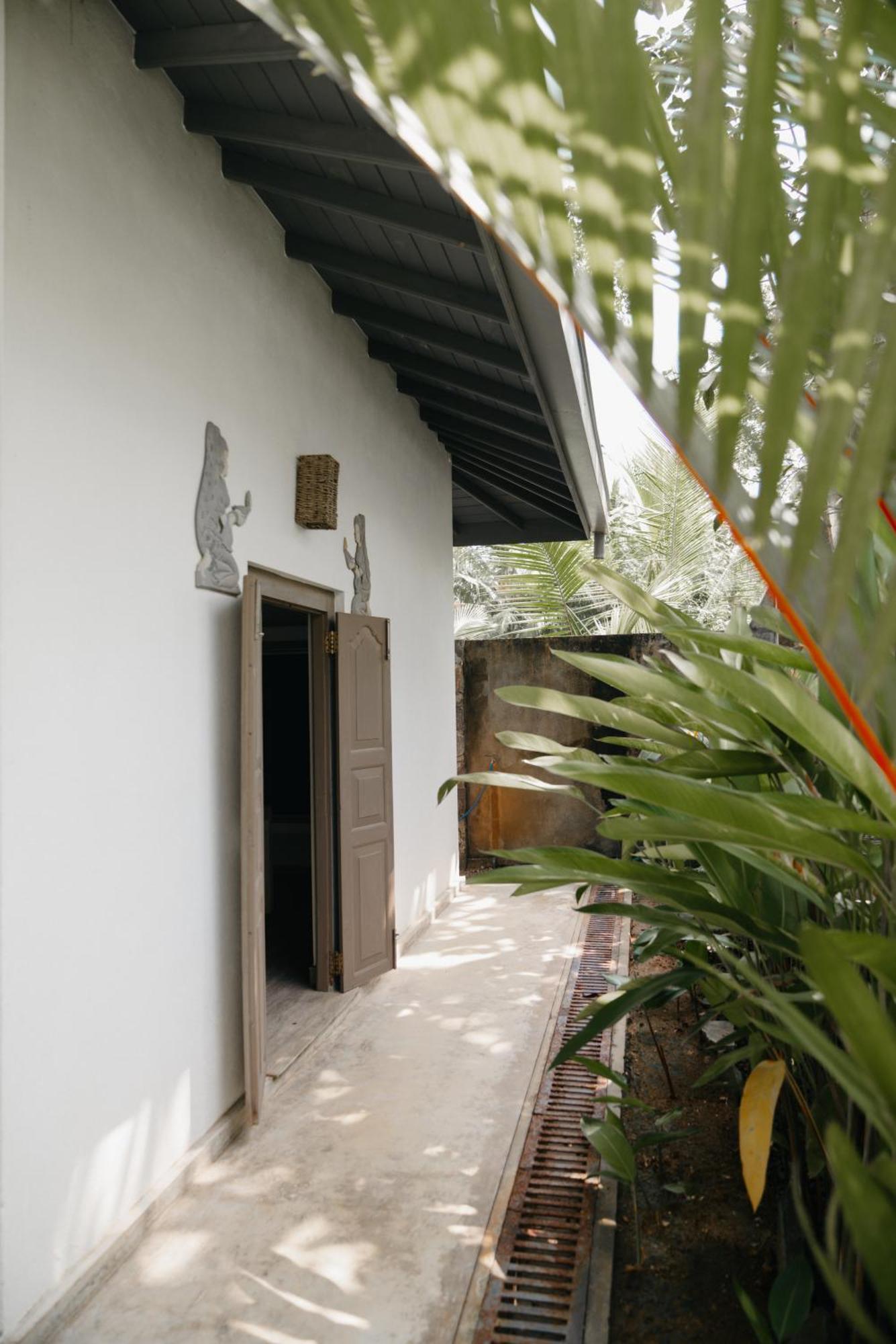 Kirinuga Boutique Retreat Otel Tangalle Oda fotoğraf